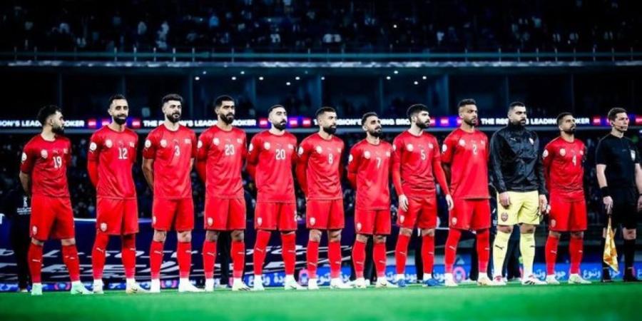 الكشف عن جائزة منتخب البحرين بعد حصد لقب خليجي26 - وكالة Mea News