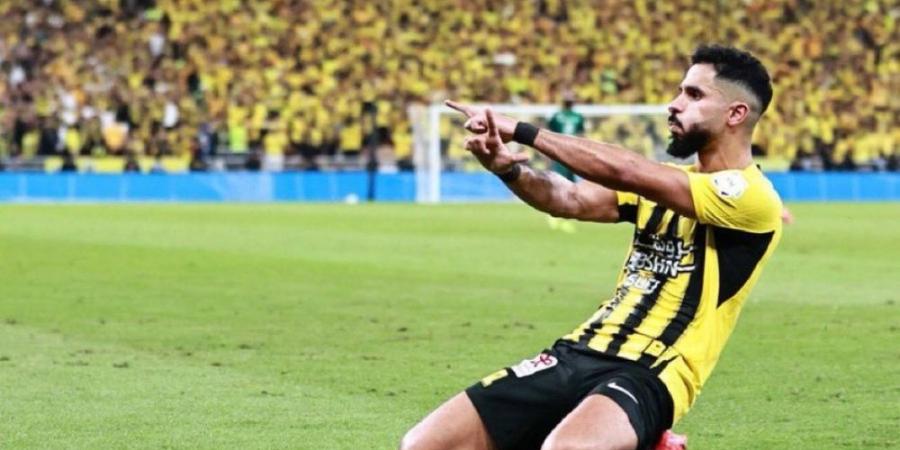 صالح الشهري يُسارع الوقت للحاق بكلاسيكو الهلال والاتحاد - وكالة Mea News