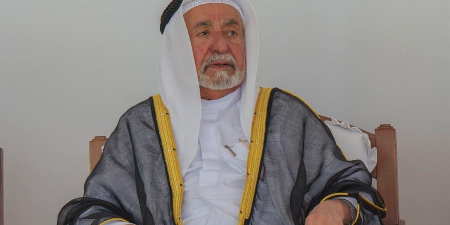 سلطان يعتمد الهيكل التنظيمي العام لهيئة الشارقة للثروة السمكية - وكالة Mea News