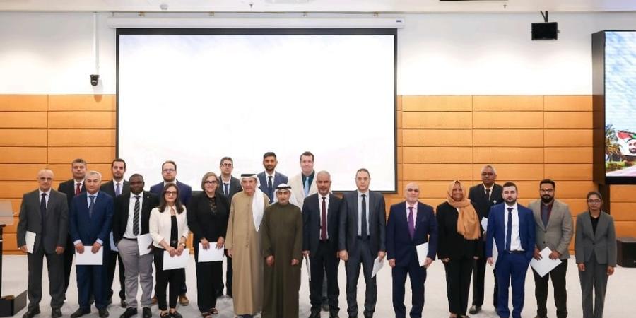 جامعة الإمارات تكرم أصحاب المساهمات البحثية المتميزة - وكالة Mea News