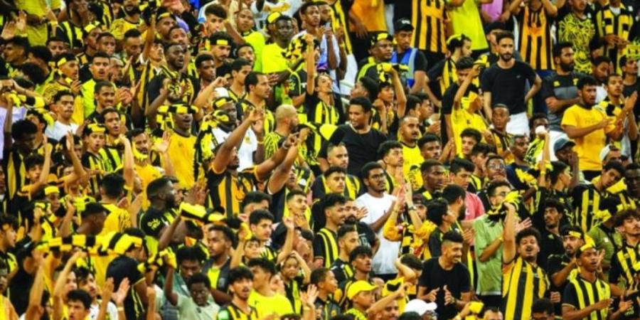 نفاد تذاكر الاتحاد قبل مباراة الهلال في كلاسيكو كأس الملك - وكالة Mea News