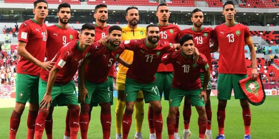 المغرب يعلن المشاركة في بطولة أفريقيا للمحليين وكأس العرب 2025 - وكالة Mea News