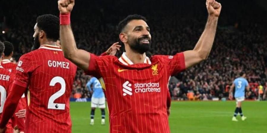 محمد صلاح يرد على انتقادات كاراغر بشأن تجديد العقد: أصبحت مهووساً بي - وكالة Mea News