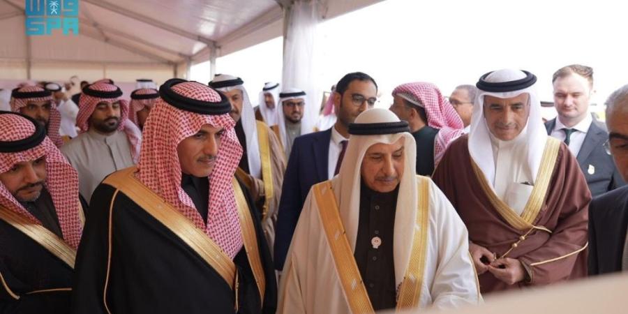 البحرين.. “السعودي للتنمية” يشارك في افتتاح مشروع جسر البسيتين - وكالة Mea News