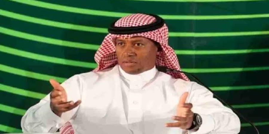 ماجد سرور يؤكد على الانضباط كأولوية في مسيرته الجديدة مع النصر - وكالة Mea News