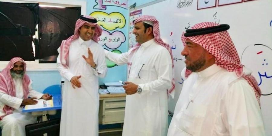 منذ توحيدها.. خطوات وقرارات تاريخية للمملكة للقضاء على “الأمية” - وكالة Mea News