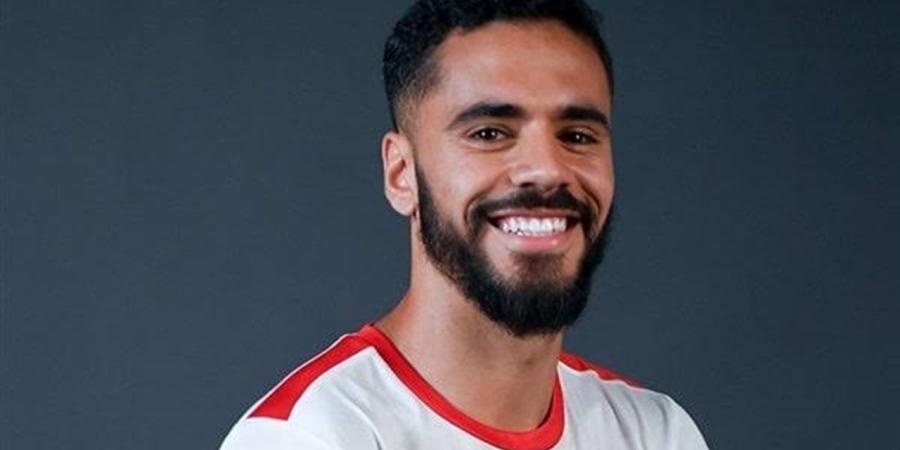 وكيل بنتايك يكشف حقيقة مستقبل اللاعب مع الزمالك