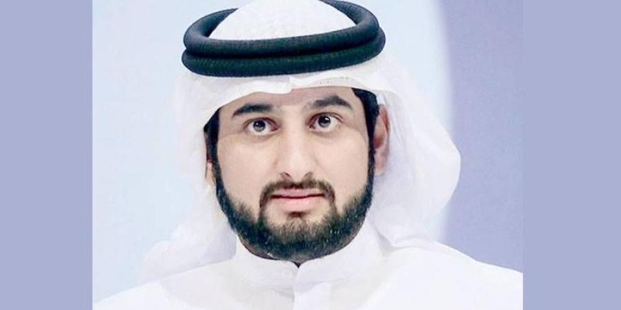 أحمد بن محمد يحضر أفراح القطامي والسويدي - وكالة Mea News