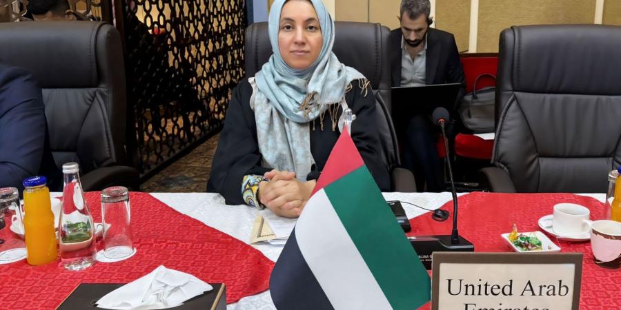 “الشعبة البرلمانية” تشارك في اجتماع لجنة فلسطين بالجمعية البرلمانية الآسيوية - وكالة Mea News