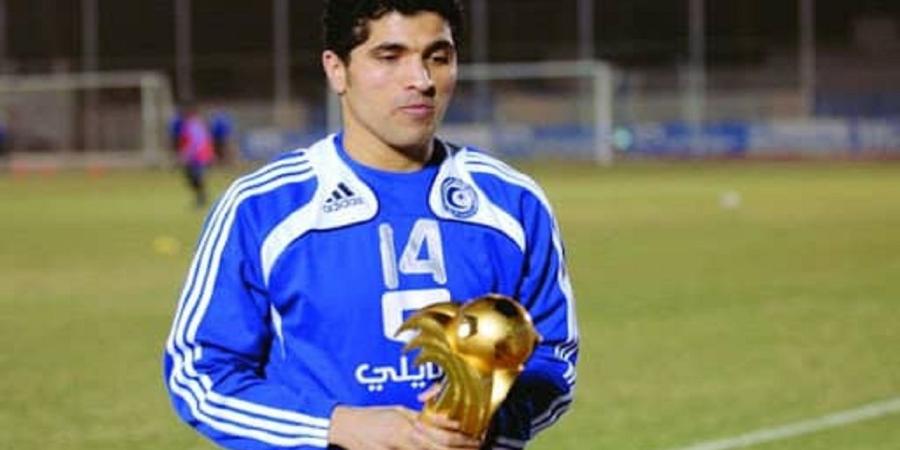 التايب يشيد بجيسوس والبليهي وهذا اللاعب مستقبل الهلال