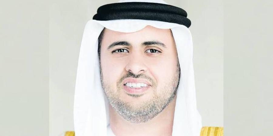 ذياب بن محمد: «الإمارات معك يا لبنان» تجسد إرث زايد الإنساني - وكالة Mea News