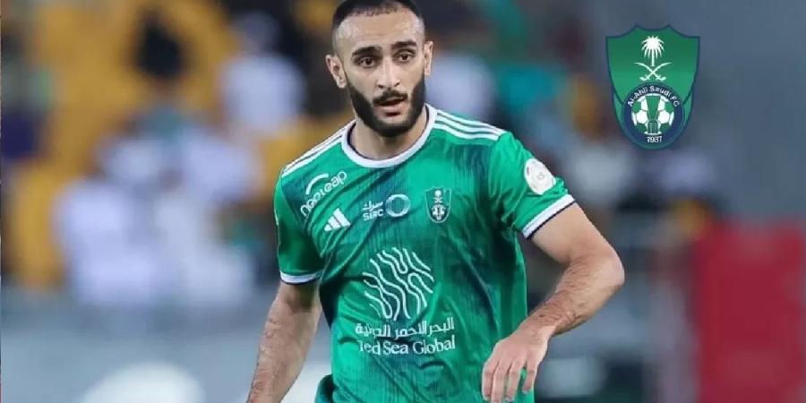 المجحد يرافق بعثة الأهلي لمواجهة الخلودفيرمينو يعود للتدريبات استعدادًا لمواجهة الخلود