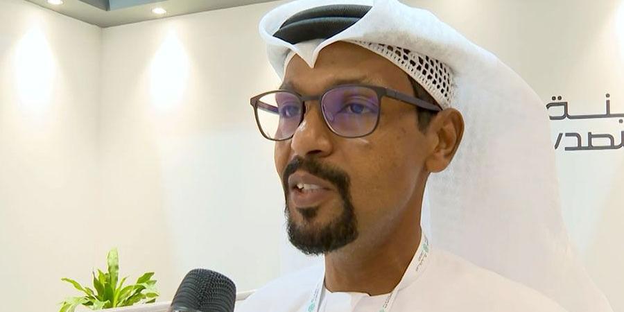 محمد البريكي: «مصدر» تدعم رؤية أبوظبي - وكالة Mea News