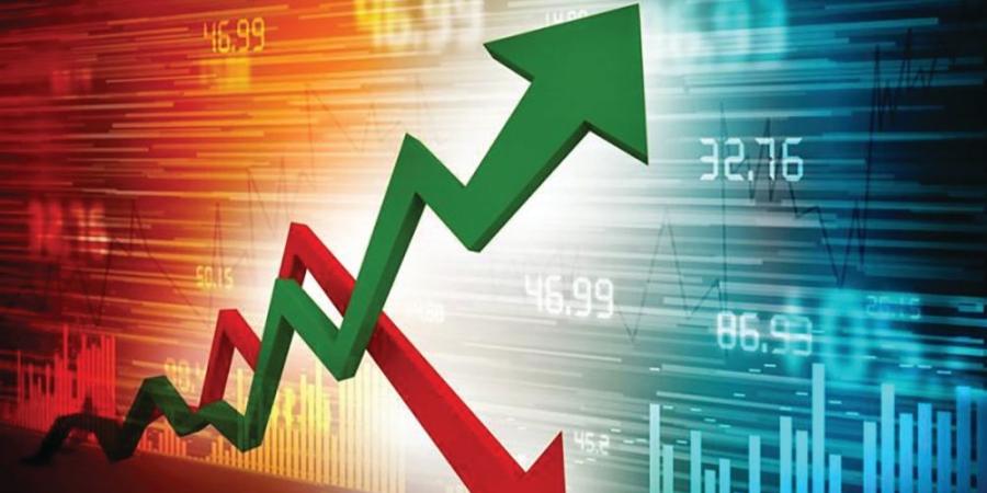 موقف داو جونز.. مؤشرات الأسهم الأمريكية تغلق على تباين