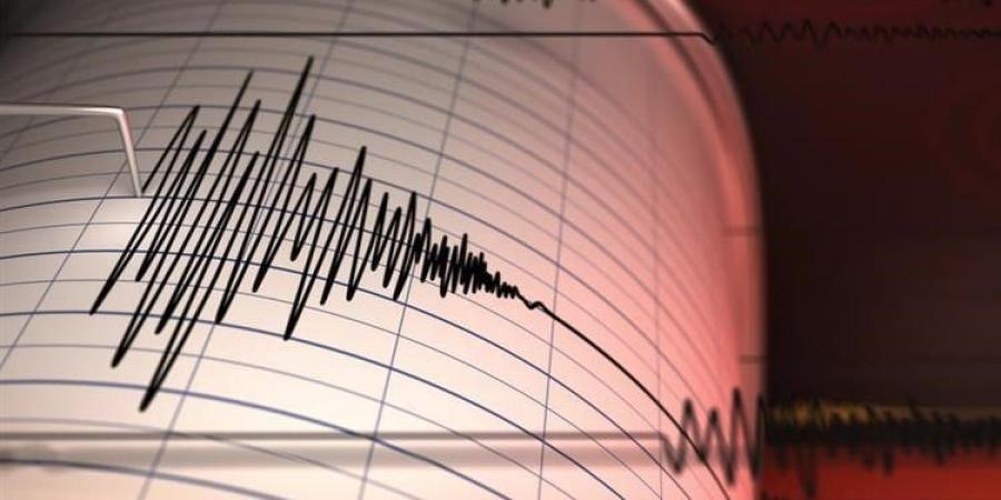 هزة أرضية بقوة 4.3 درجة تضرب إثيوبيا - وكالة Mea News