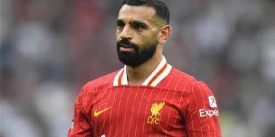 جستنية: سيناريو التعاقد مع محمد صلاح اكتمل بفعل فاعل