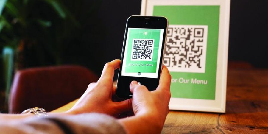 الـ «QR» المزيفة فخ جديد يتربص بالمتسوقين لسرقة البيانات الحساسة - وكالة Mea News