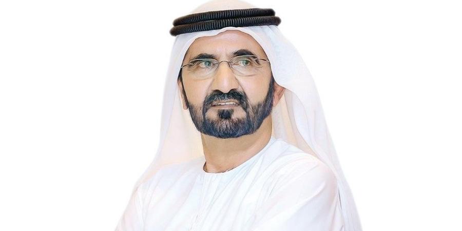 محمد بن راشد يكرّم الفائزين بمبادرة «نوابغ العرب» 2024 - وكالة Mea News