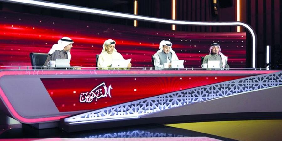 مشاركون في «المنكوس»: يعيدنا إلى جذورنا - وكالة Mea News