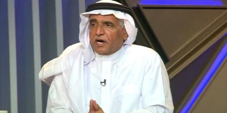 محمد فودة وسمير عثمان: هدف النصر غير صحيح .. فيديوالجمعان: ليست النتيجة التي حضرنا من أجلها وهناك تغييرات قادمة