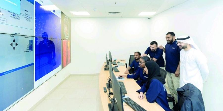 جامعة الإمارات تعلن نجاح إطلاق القمر الاصطناعي «العين سات – 1» - وكالة Mea News