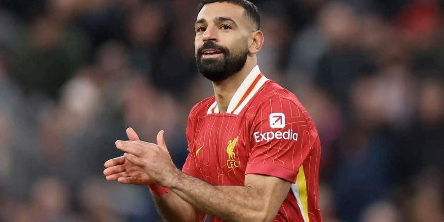 الهلال يفاوض ليفربول لضم محمد صلاح في الشتوية ـ عاجل