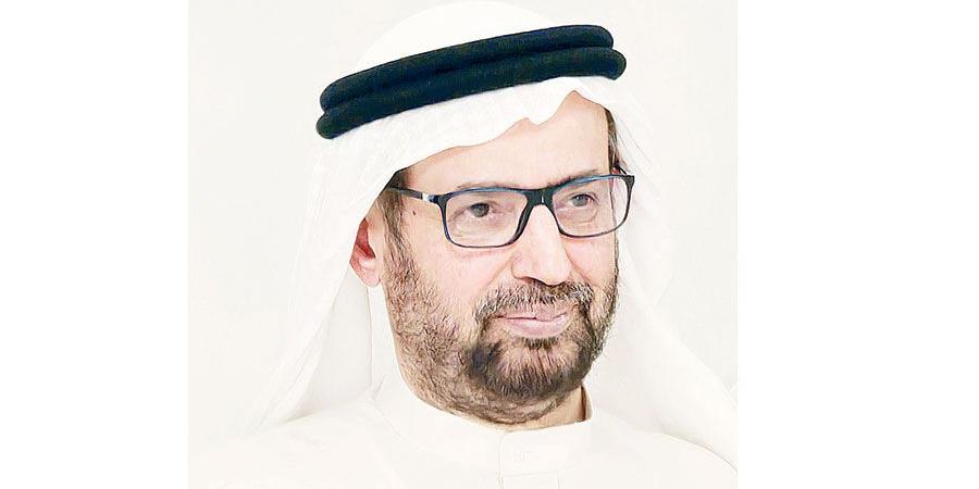 د. علي النعيمي: الإمارات وطن يحتضن العالم - وكالة Mea News