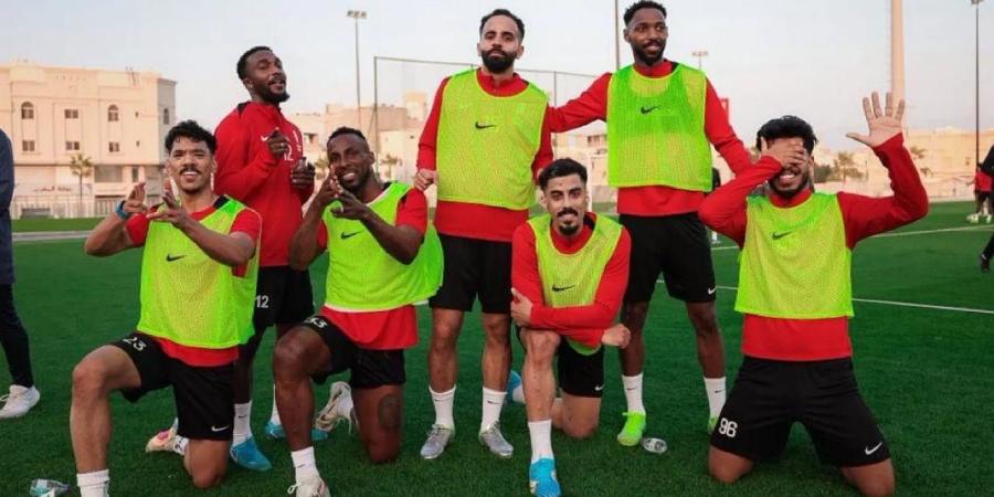 نيوم يقترب من التعاقد مع لاعب وسط القادسية