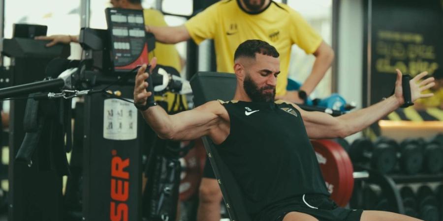 بلان يُريح لاعبي الاتحاد قبل التحضير لمواجهة الشباب