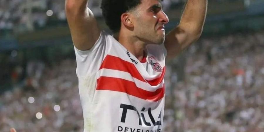 الاتقاق ينسحب من صفقة زيزو لاعب الزمالك المصري.. ويفاضل بين ثنائي آخر