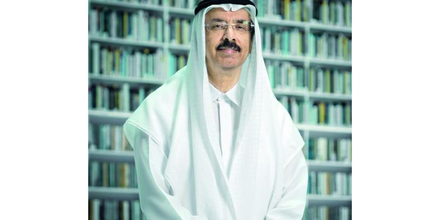 محمد المر.. الإبداع والمعرفة شغف ورحلة عُمر - وكالة Mea News