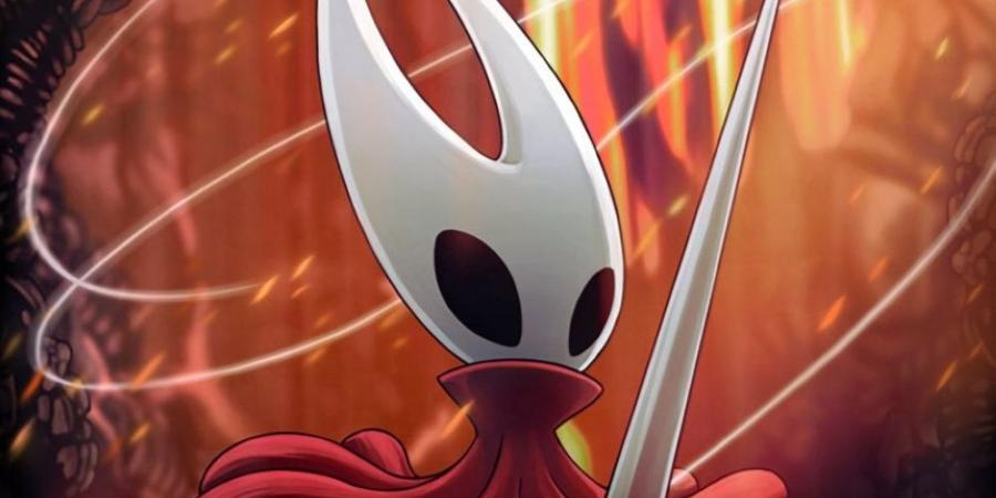 الفريق المختص.. تطوير لعبة Hollow Knight: Silksong قيد العمل