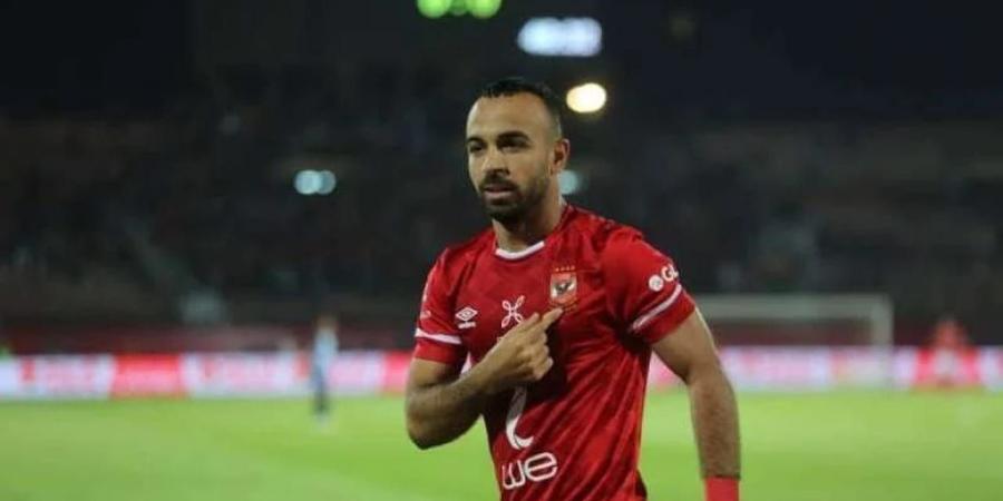 حبس رجل الأعمال المتهم بالنصب على لاعب الأهلي المصريالقبض على رجل أعمال متهم بالنصب على لاعب الأهلي المصري