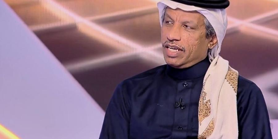 الغيامة: تصريح حامد البلوي ليس تصريح مسؤول.. فيديو