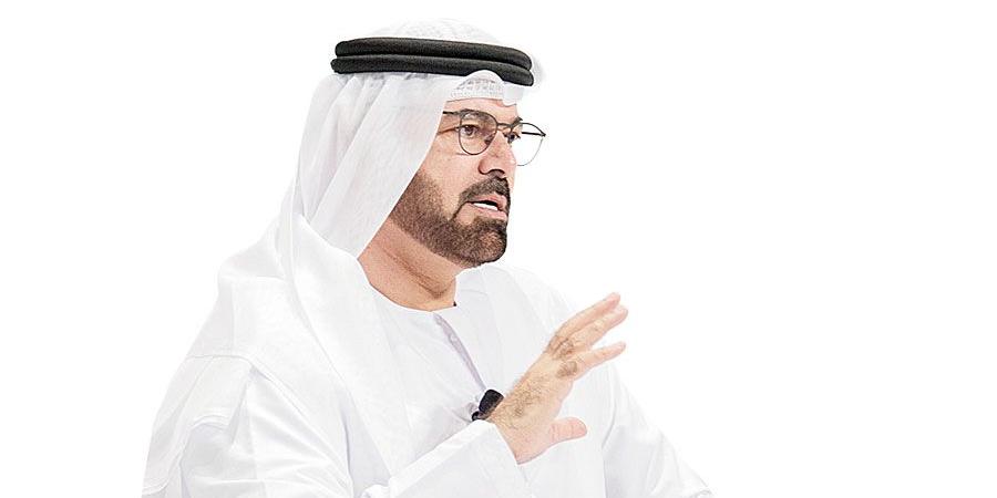 «مبادرات محمد بن راشد» و«اليونيسيف» تستعرضان مكافحة الجوع - وكالة Mea News