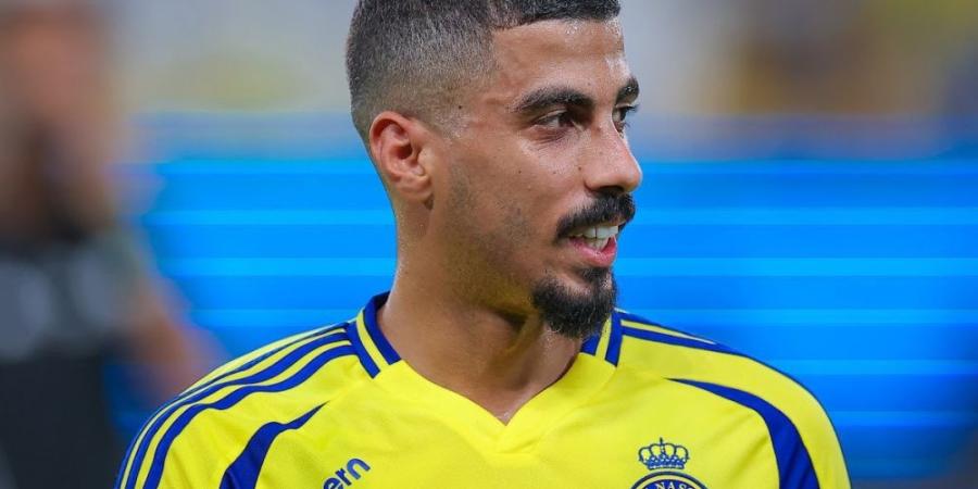 موقف علي لاجامي من مباراة النصر والفتح بعد إصابته أمام الخليج