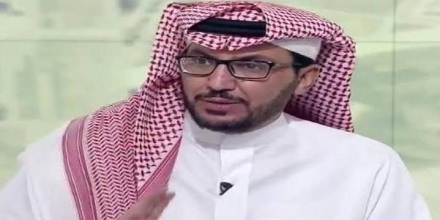 الروقي: كرة القدم السعودية تنقسم بين هلاليين وغير هلاليين