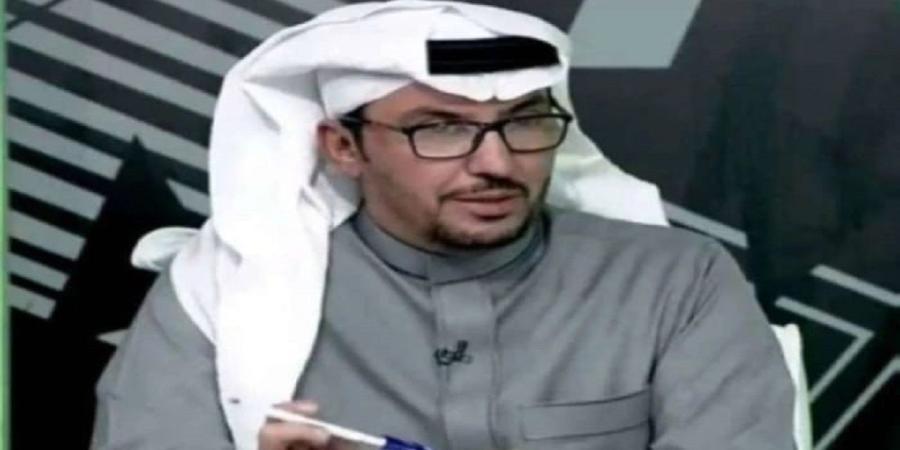 الروقي ينتقد بقاء سعود عبدالحميد على دكة بدلاء روما