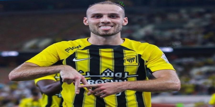 الاتحاد على أعتاب ضم ماريو ميتاي بشكل نهائيالاتحاد يجدد عقد الجدعاني