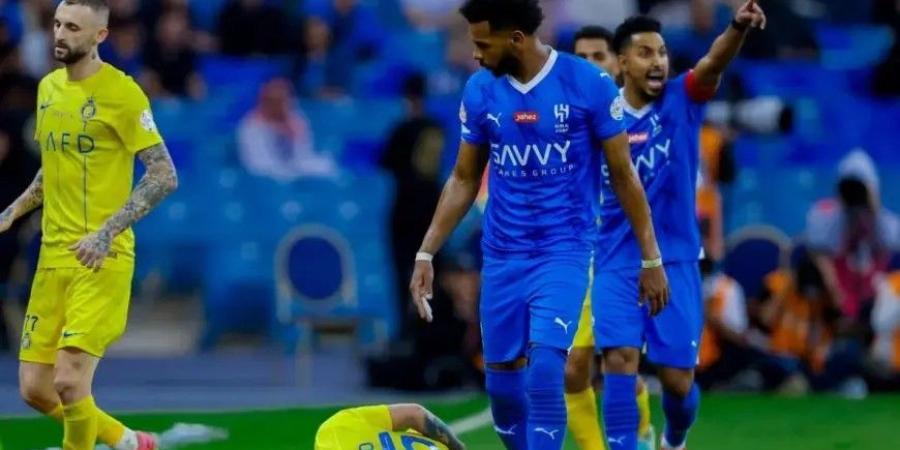 تطور جديد بشأن ملف تجديد عقدي كنو والبليهي مع الهلال