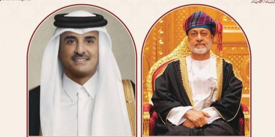 العلاقاتُ العُمانيّة القطريّة.. نحو مزيدٍ من التّعاون والتّكامل الاقتصادي - وكالة Mea News