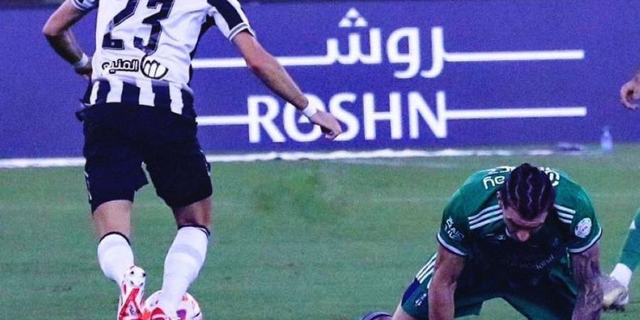 فاتح تريم يكشف موقف يانيك كاراسكو من المشاركة أمام الاتفاق