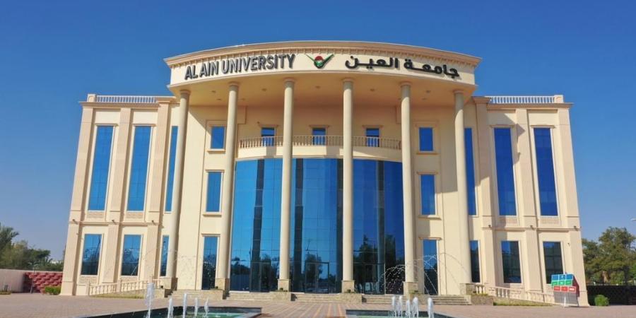 جامعة العين تقدم منحا كاملة للمواطنين لدراسة بكالوريوس الصيدلة - وكالة Mea News