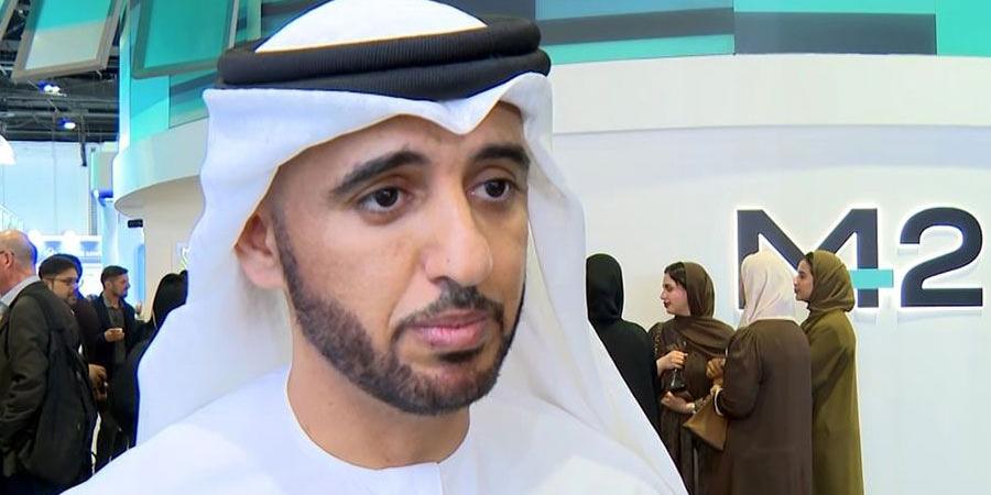 مستشفى الشيخ سلطان بن زايد يعرض خدماته بإدارة «M42» - وكالة Mea News