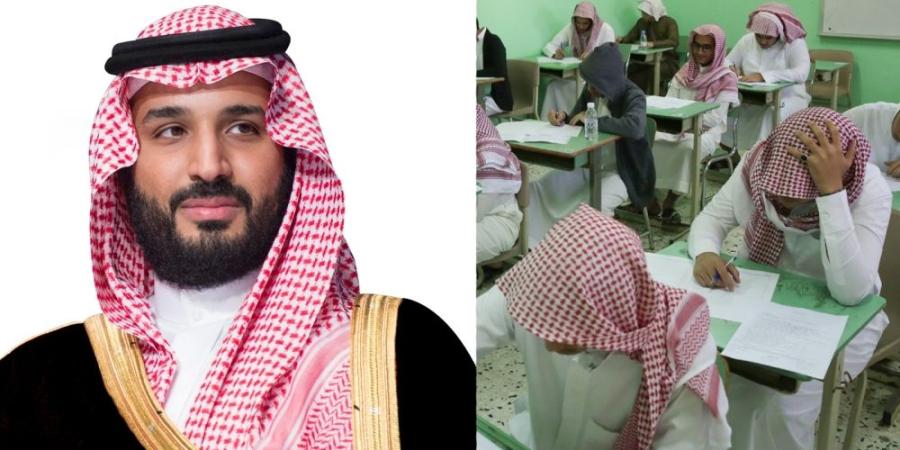 إلزام طلاب الثانوية بالزي الرسمي.. حرص على ربط الأجيال بالهوية السعودية الأصيلة