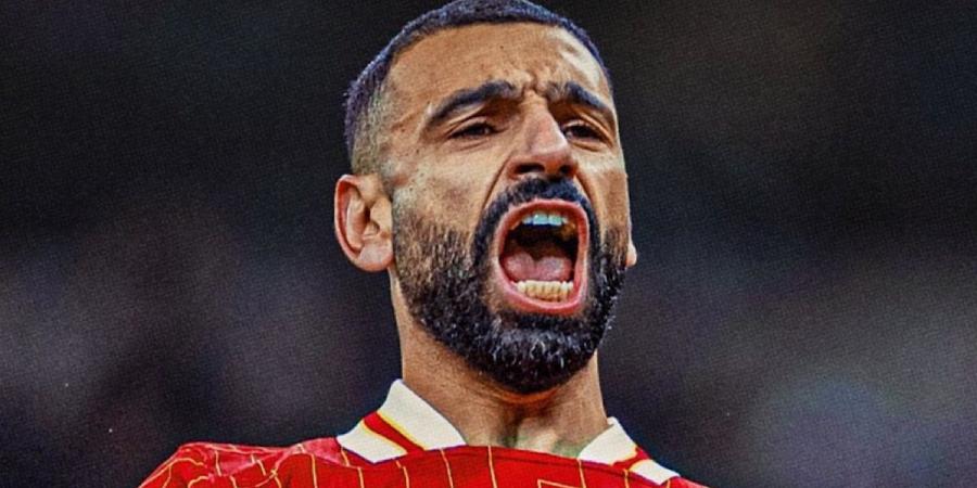 ارني سلوت عن الاهتمام السعودي بمحمد صلاح:الجميع يريده حتى نحن نرغب بتجديد عقده