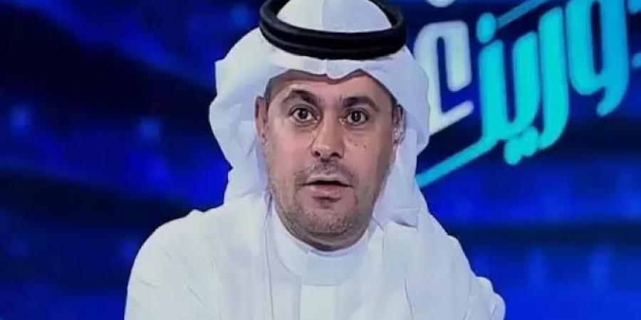 خالد الشنيف ينتقد أداء الاتحاد رغم الفوز الصعب على الخلود: ” فريق هش”.. تغطية