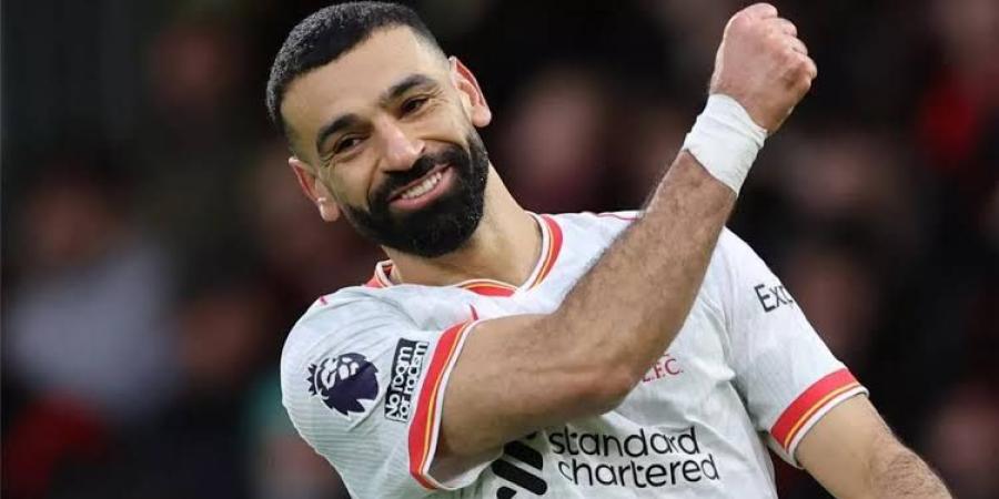 محمد صلاح يرفض عرضاً جديداً من ليفربول لتجديد عقده