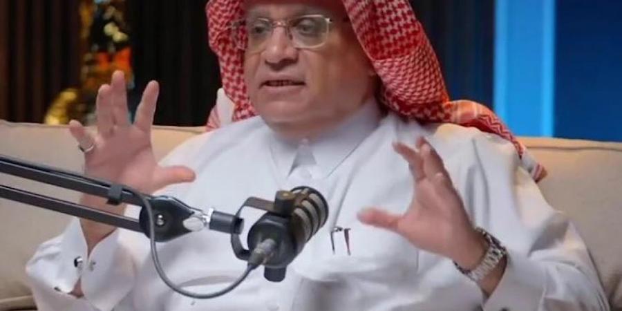 الصرامي بحزن شديد: سعود حبيس دكة ونطالب بتدخل سريعالهريفي: مشكلة سعود عبدالحميد إنه مندفع..  فيديو