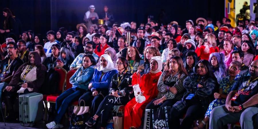 «الشرق الأوسط للأفلام المصورة» يحفز المواهب بمسابقة جديدة - وكالة Mea News